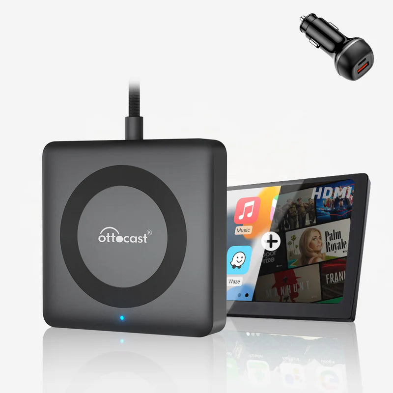 Car TV Mate Pro