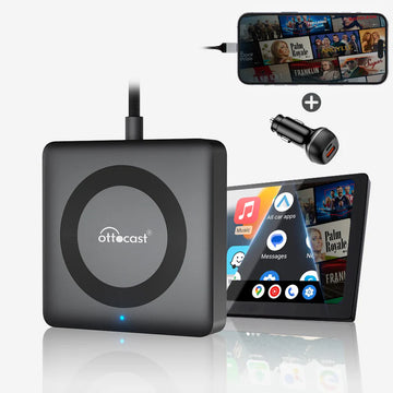 Car TV Mate Max