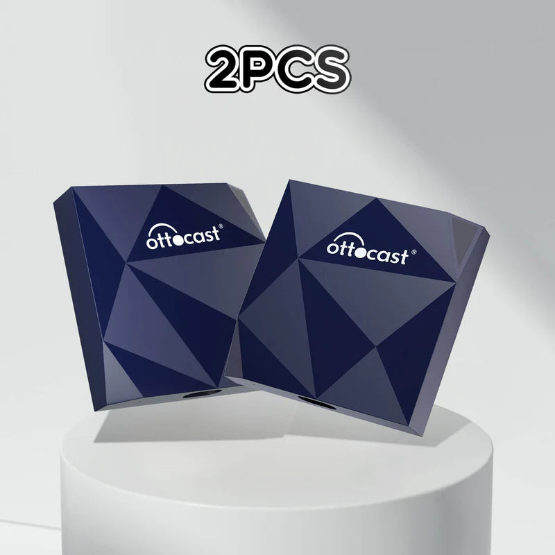 A2Air Android Auto Wireless NFC Adapter